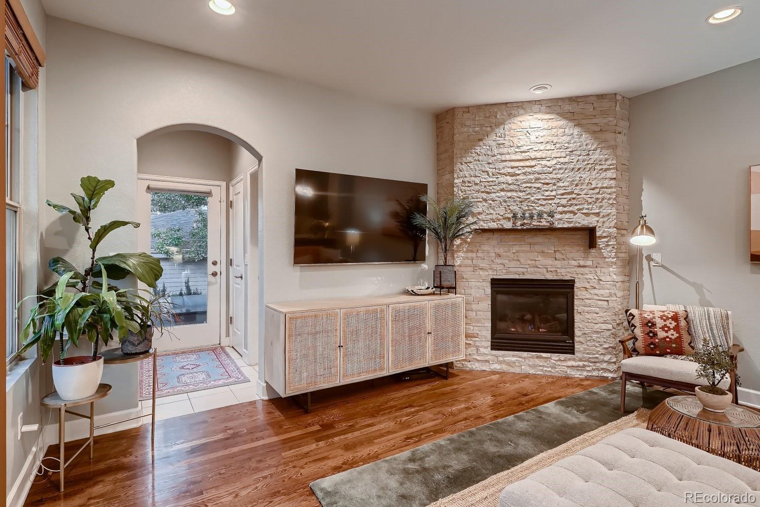 3126 Raleigh Street Denver, CO 80212 - Photo 14 of 40 Gallery Image 14