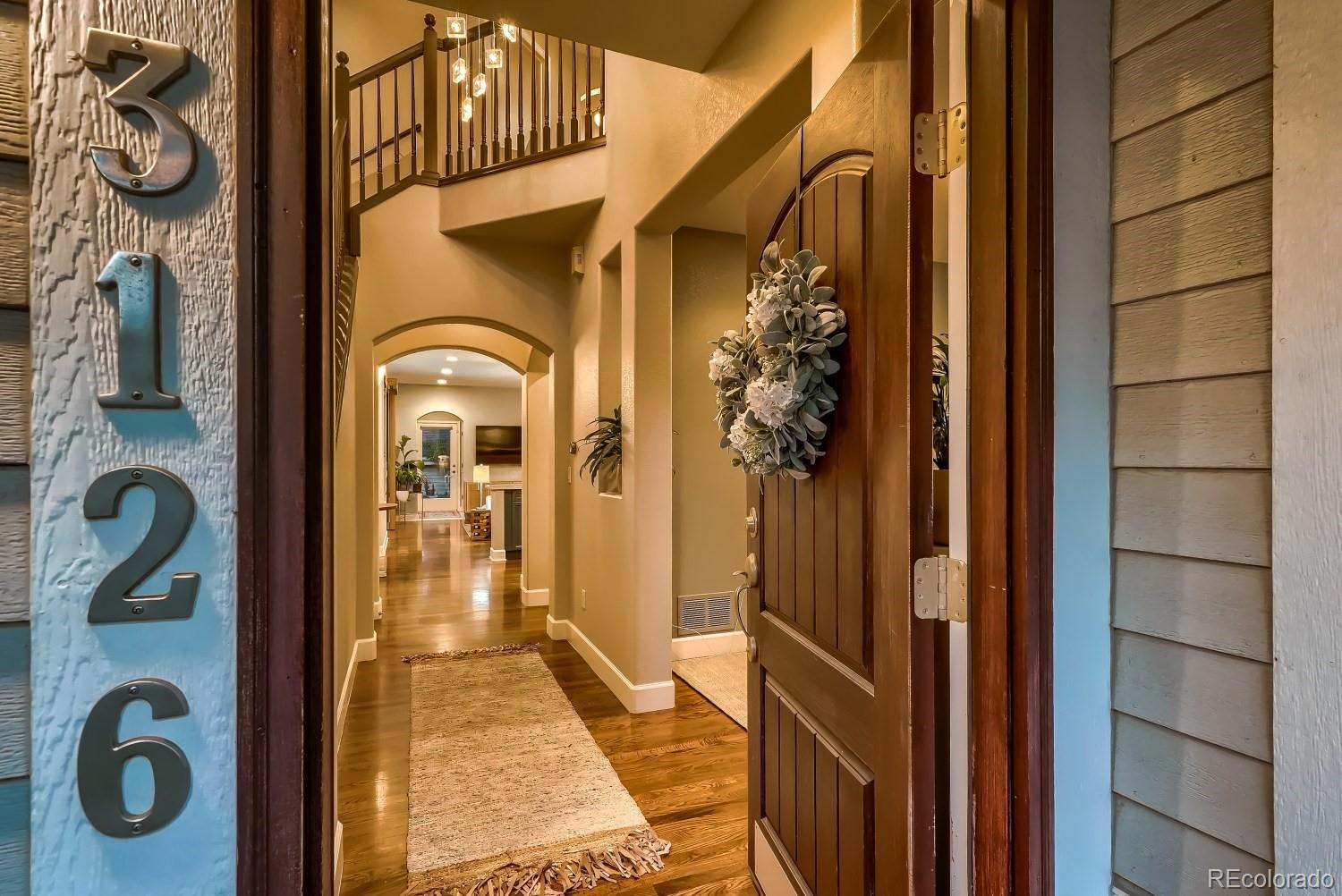 3126 Raleigh Street Denver, CO 80212 - Photo 2 of 40 Gallery Image 2