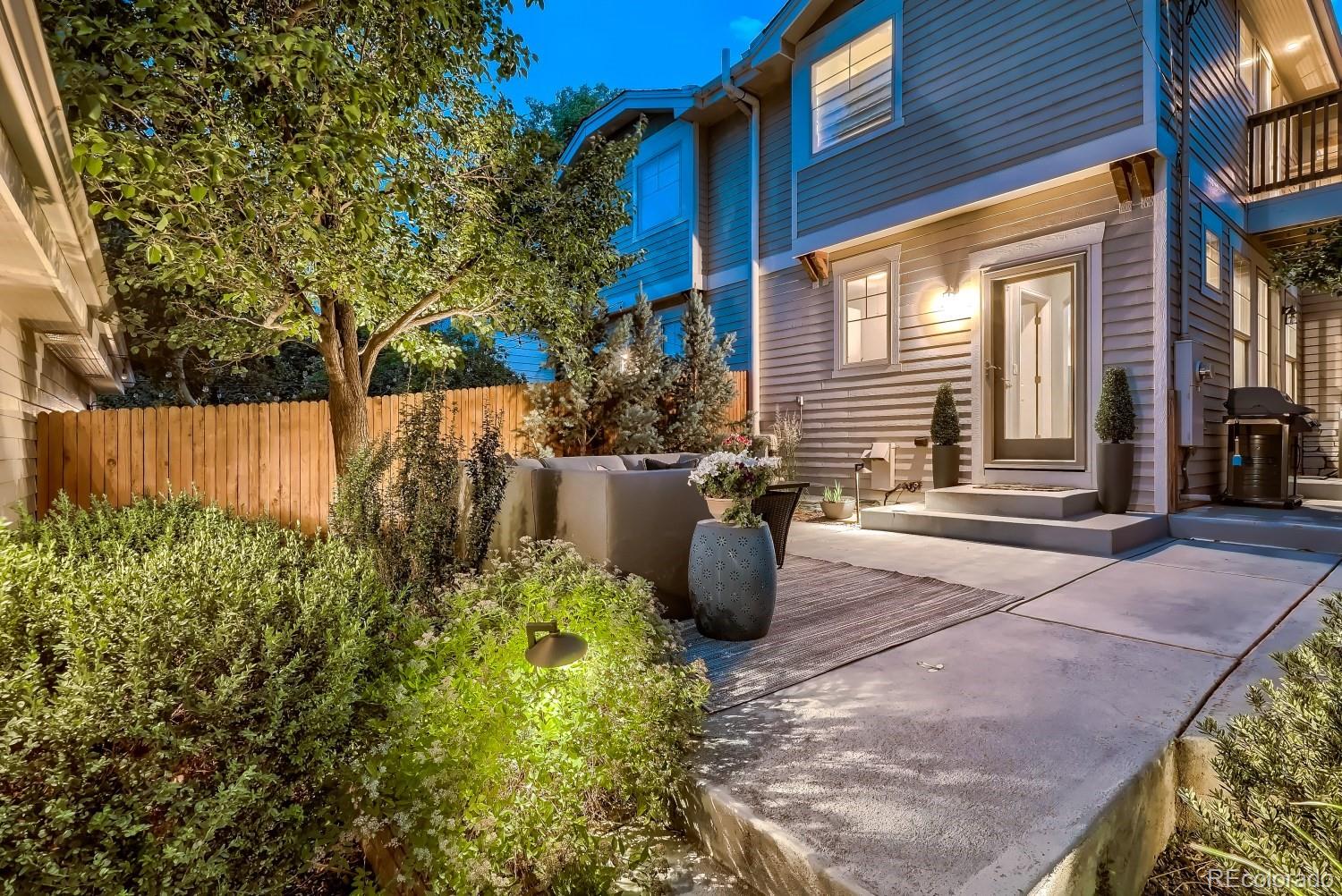 3126 Raleigh Street Denver, CO 80212 - Photo 29 of 40 Gallery Image 29
