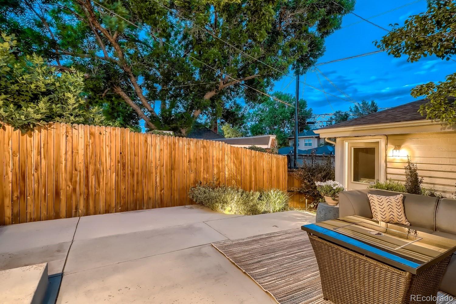 3126 Raleigh Street Denver, CO 80212 - Photo 30 of 40 Gallery Image 30