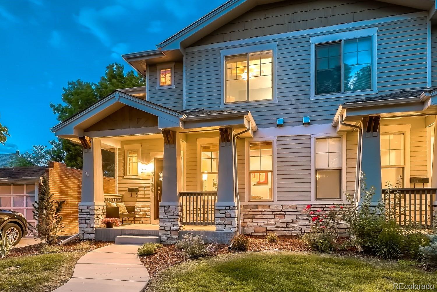 3126 Raleigh Street Denver, CO 80212 - Photo 3 of 40 Gallery Image 3