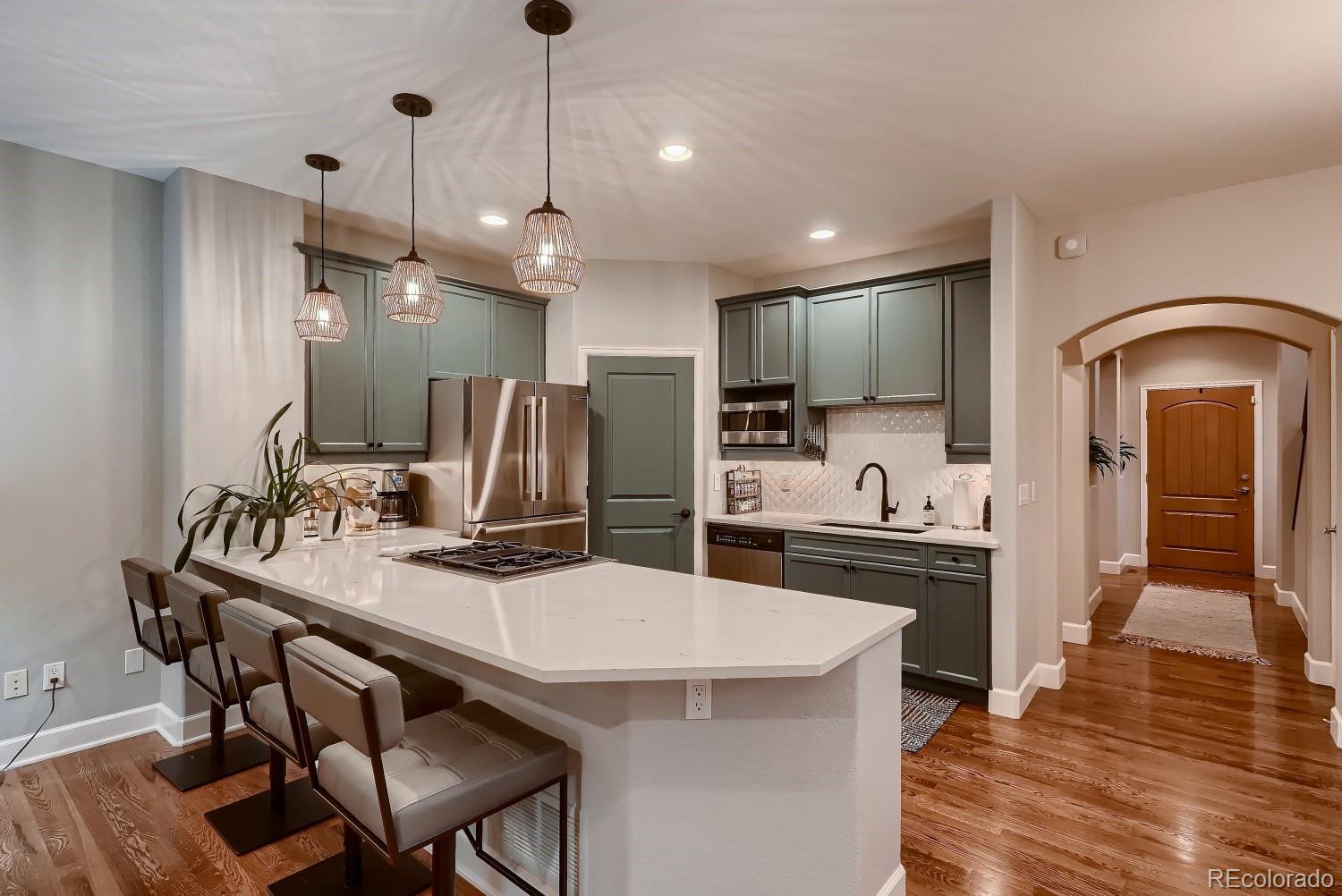 3126 Raleigh Street Denver, CO 80212 - Photo 9 of 40 Gallery Image 9