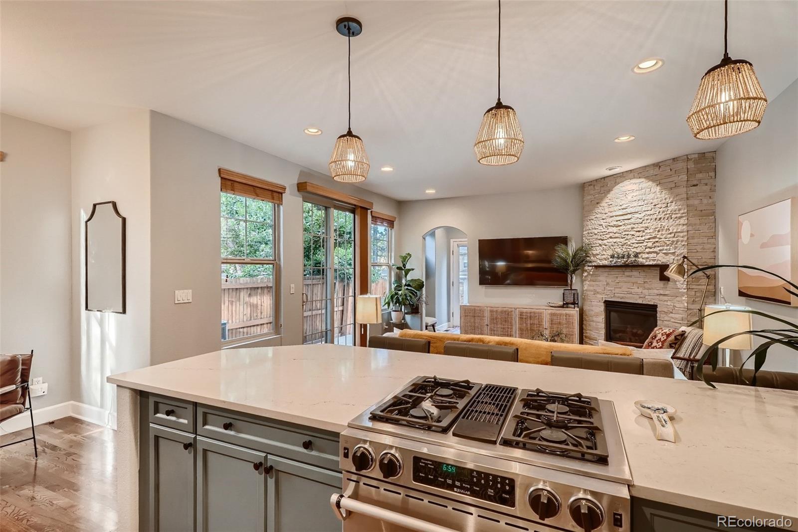 3126 Raleigh Street Denver, CO 80212 - Photo 10 of 40 Gallery Image 10