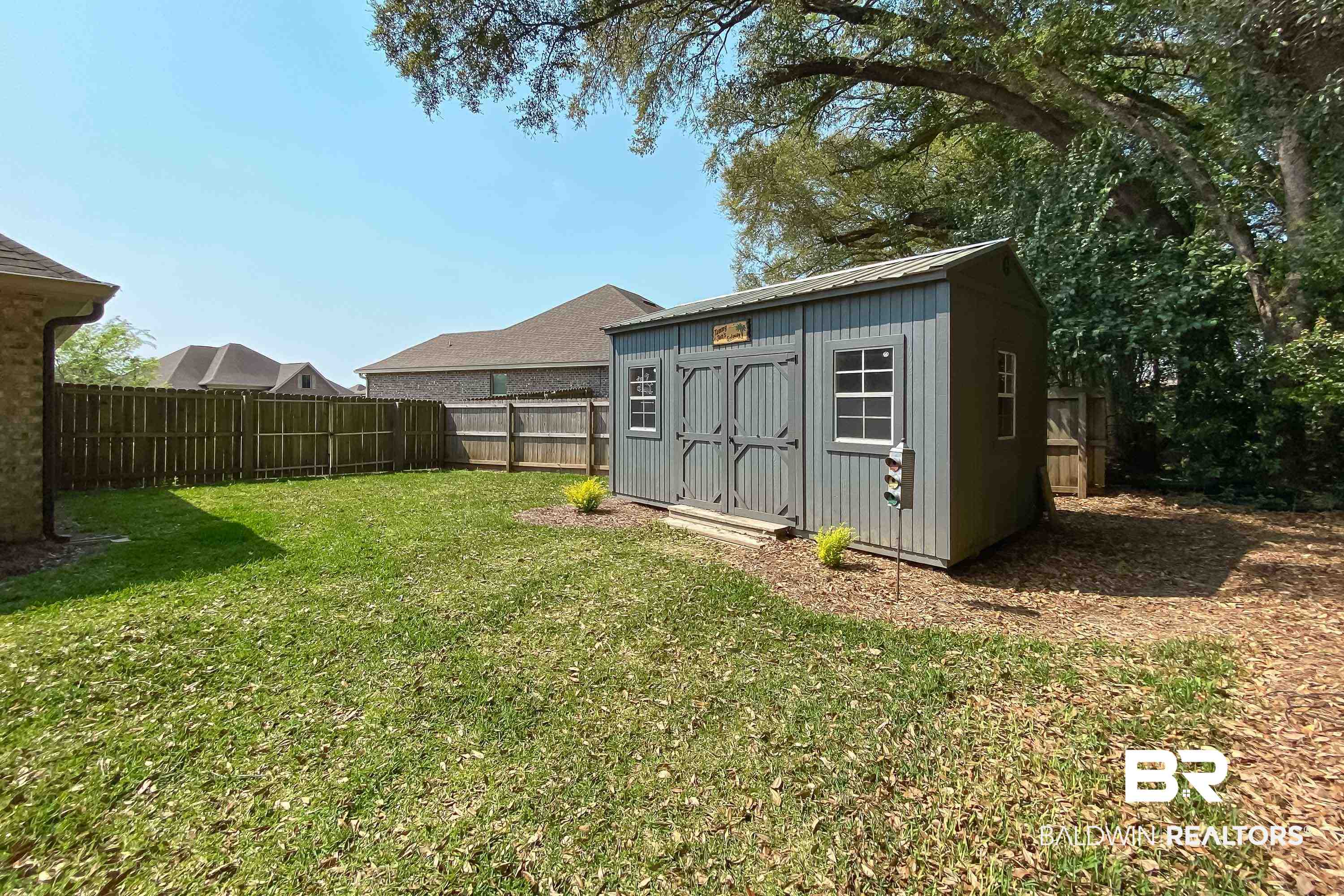 21302 Merlot Loop Silverhill, AL 36576 - Photo 32 of 33