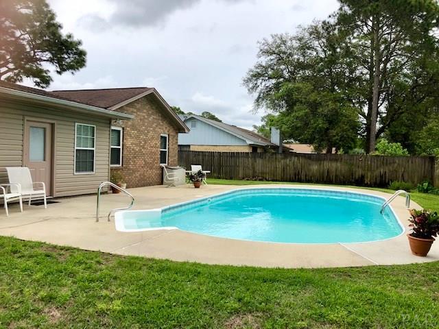 2463 Cavalla Loop Pensacola, FL 32526 - Photo 22 of 24