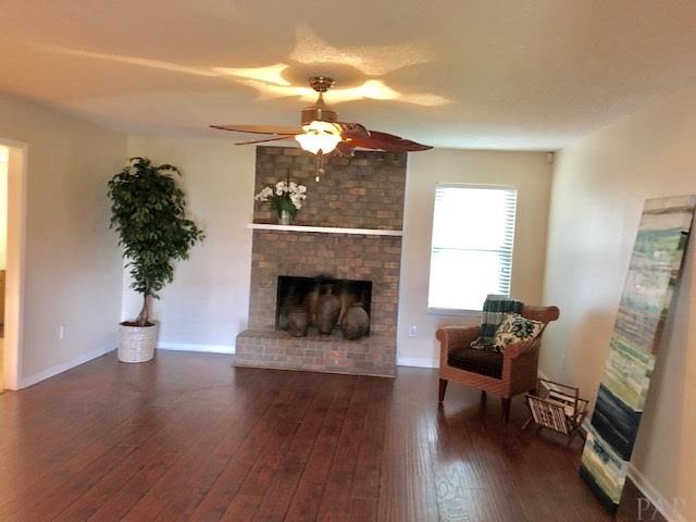 2463 Cavalla Loop Pensacola, FL 32526 - Photo 6 of 24