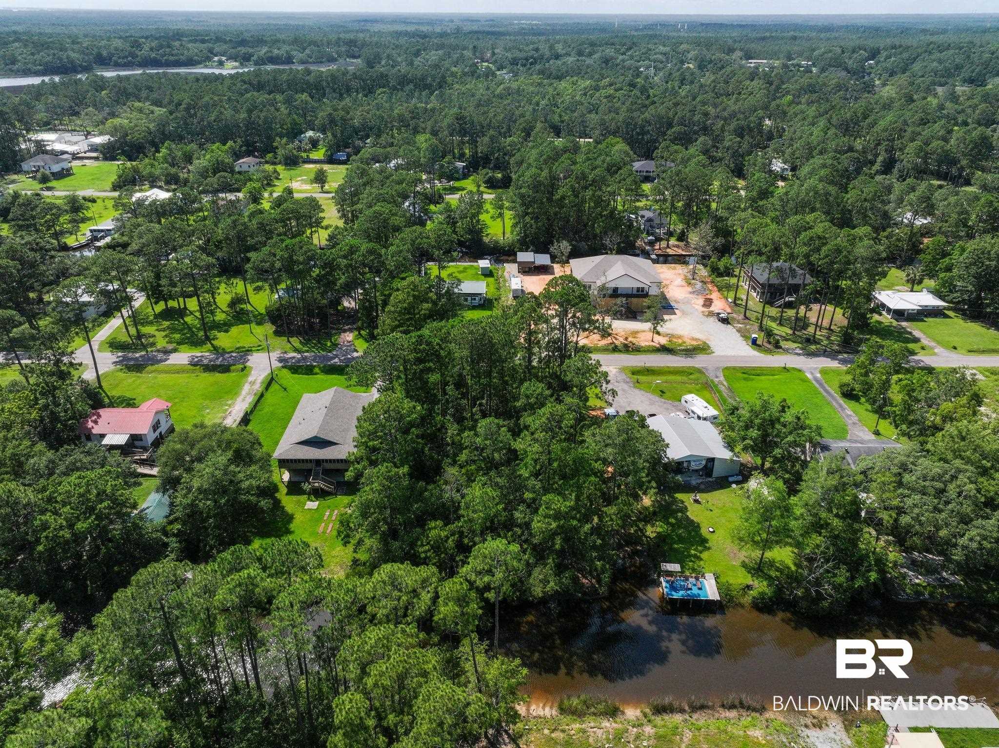0 Delta Port Boulevard Coden, AL 36523 - Photo 12 of 16