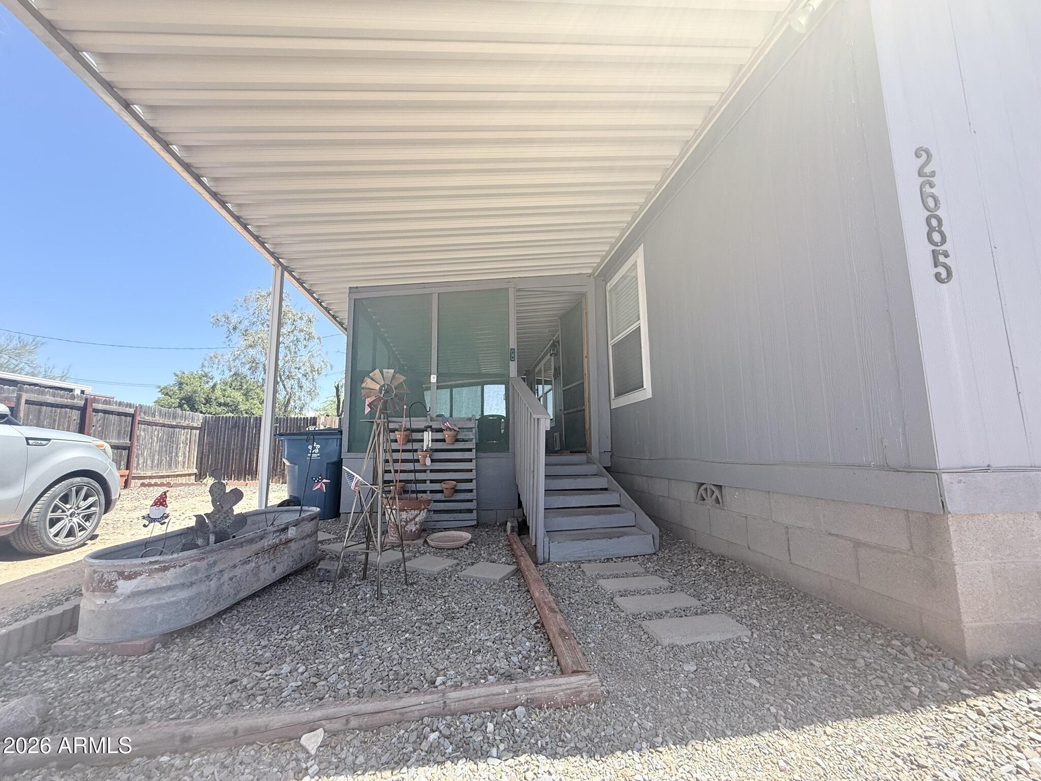 2685 West Foothill Street Apache Junction, AZ 85120 - Photo 46 of 49