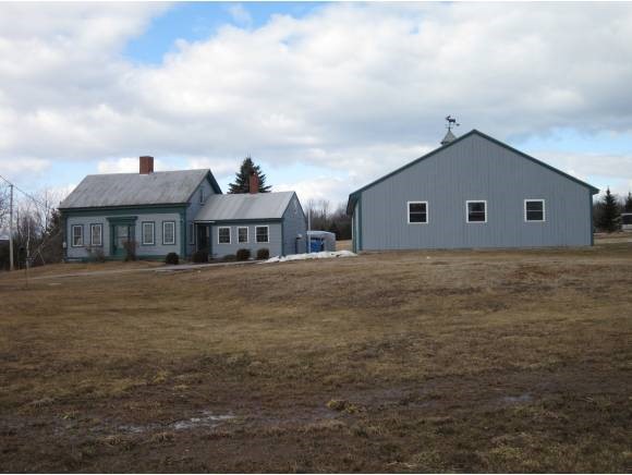 12 Hooper Road Shapleigh, ME 04076 - Photo 1 of 1