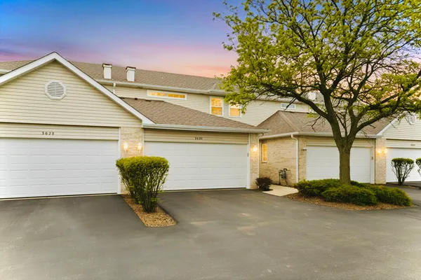 $299,900 | 3630 West 125th Street, Alsip, IL 60803