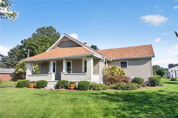 $275,000 | 12701 Nabb New Washington Road East, Nabb, IN 47147