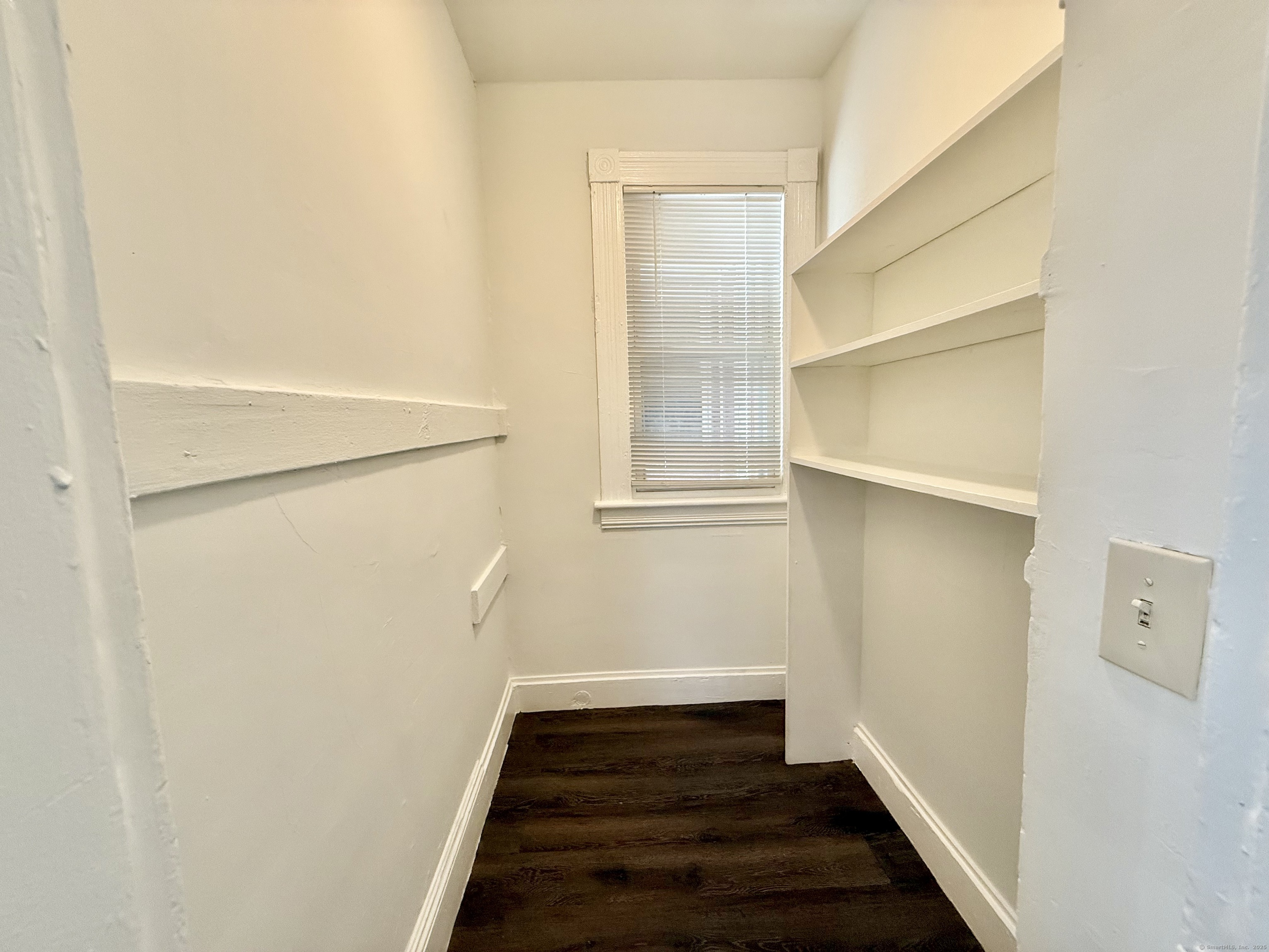 519 Brooks Street Bridgeport, CT 06608 - Photo 5 of 11 a view of an entryway