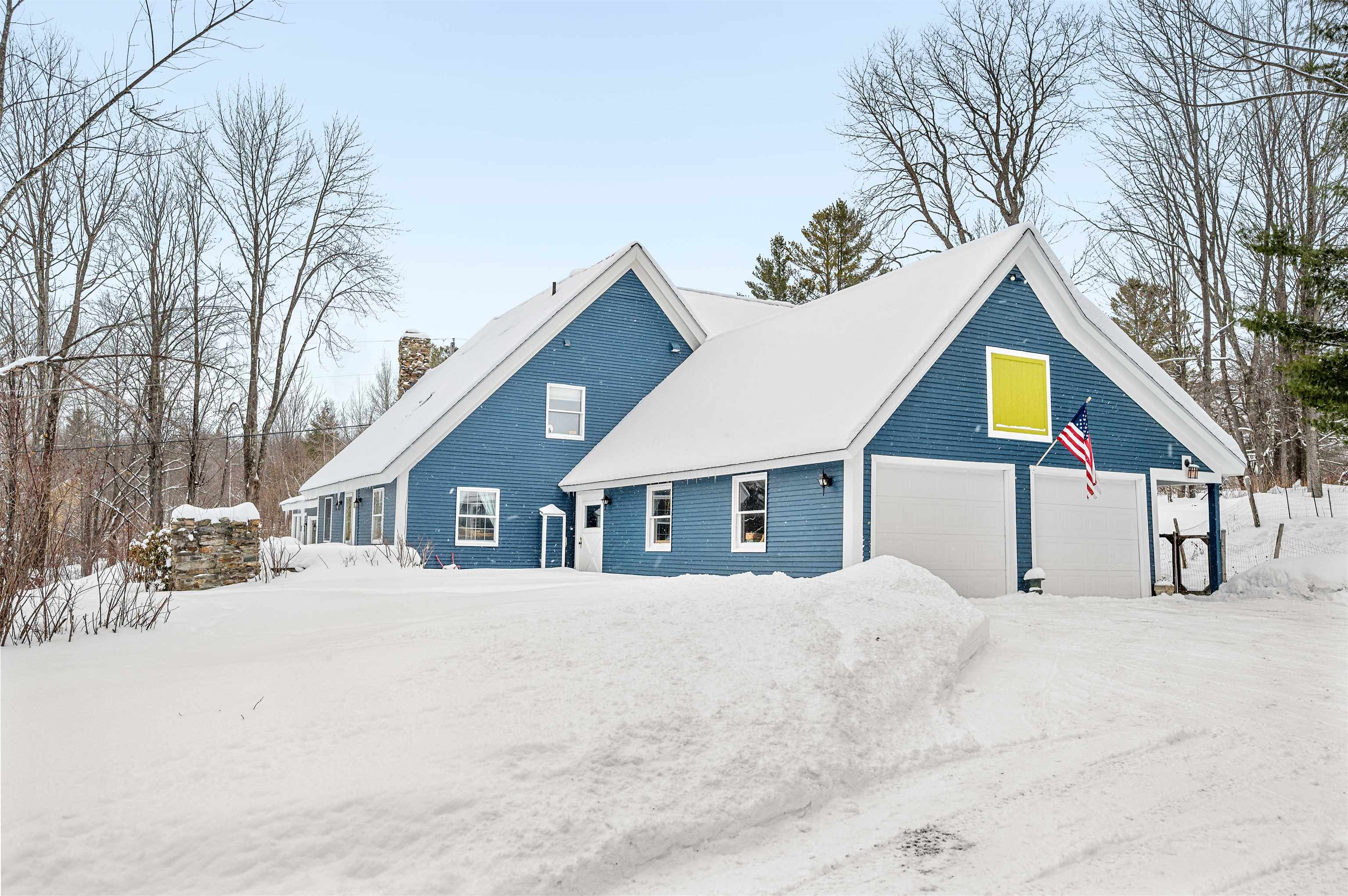 3059 Airport Road Warren, VT 05674 - Photo 1 of 54 Gallery Image 1