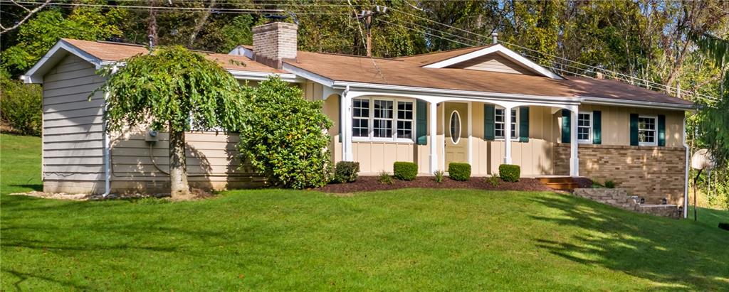 100 West Hillcrest Road Eighty Four, PA 15330 - Photo 1 of 23 Gallery Image 1
