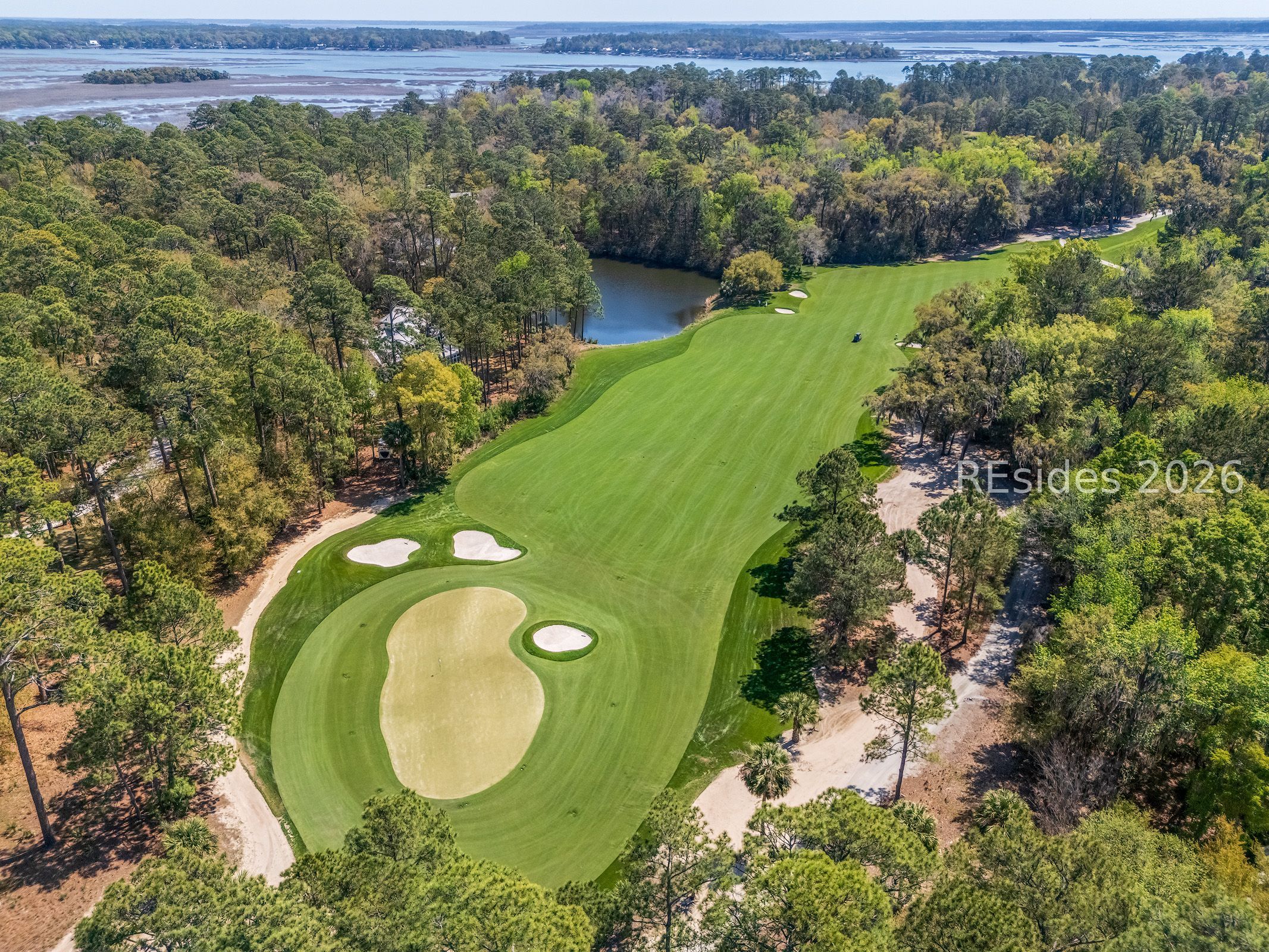 26 Plum Thicket Road Bluffton, SC 29910 - Photo 76 of 91