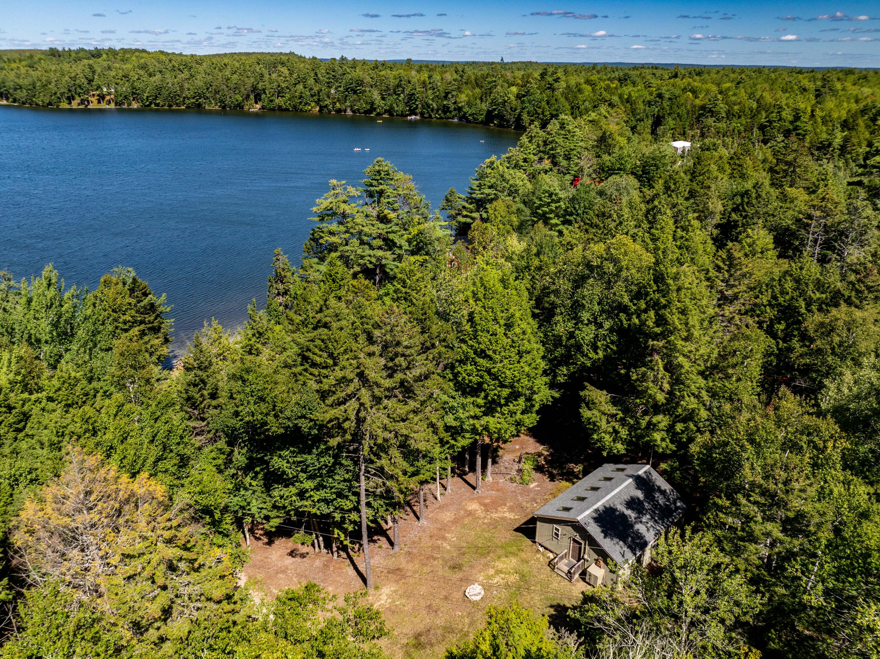 9 Birch Hill Road Northfield, ME 04654 - Photo 1 of 19 9 Birch Hill Road