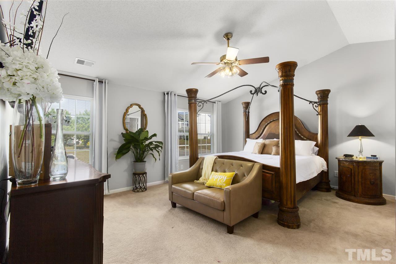 3301 Marshlane Way Raleigh, NC 27610 - Photo 13 of 27