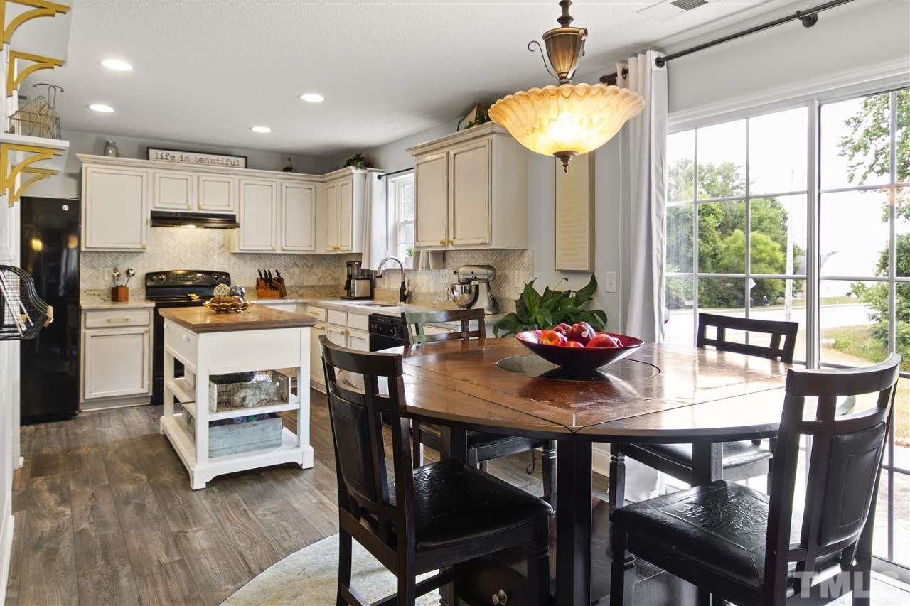 3301 Marshlane Way Raleigh, NC 27610 - Photo 7 of 27