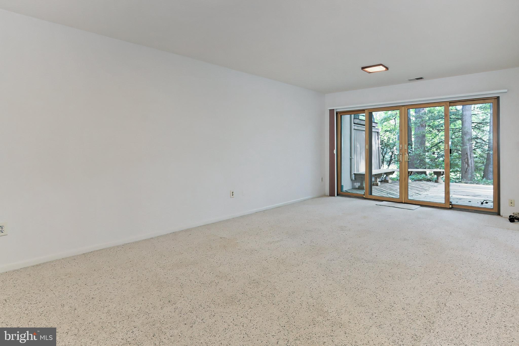 11704 Newbridge Court Reston, VA 20191 - Photo 33 of 64 Rec Room is ready for fun & games!