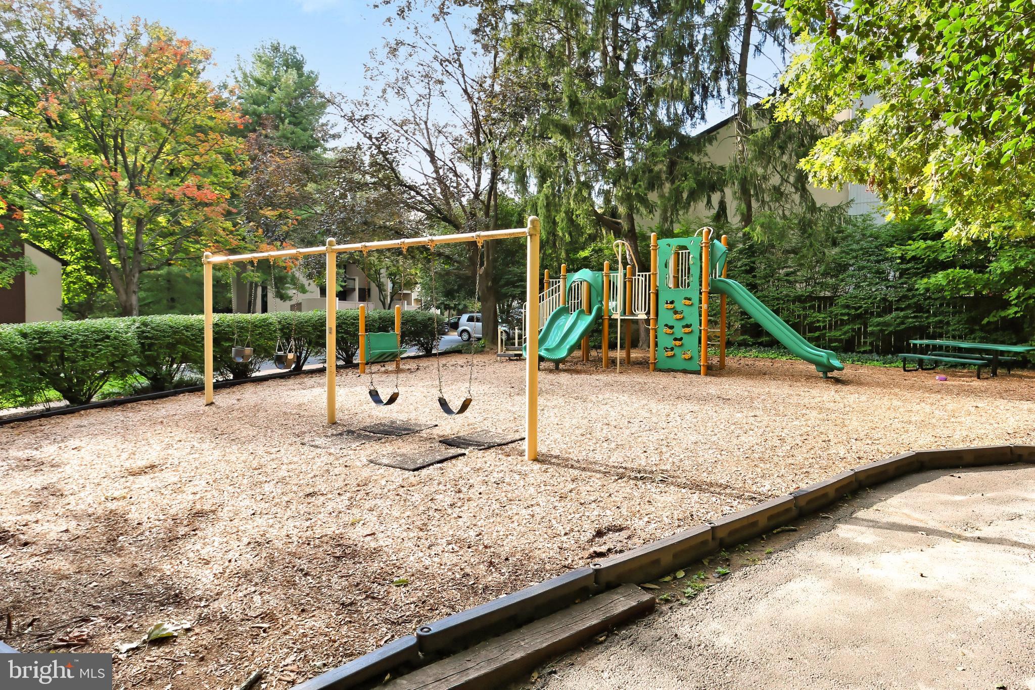 11704 Newbridge Court Reston, VA 20191 - Photo 41 of 64 Playground located across the street
