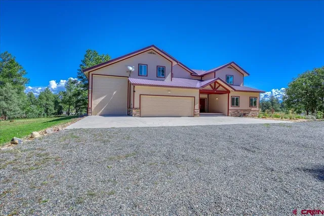 a view of a deck with wooden floor and furniture