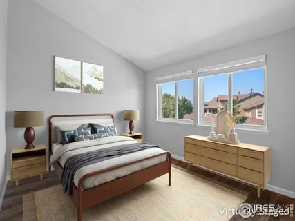 $395,000 | 6001 South Yosemite Street, Unit J301, Greenwood Village, CO 80111