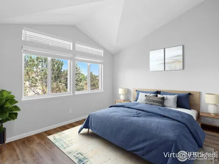 $395,000 | 6001 South Yosemite Street, Unit J301, Greenwood Village, CO 80111