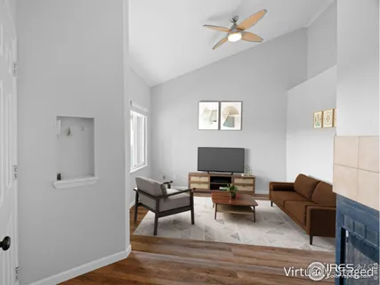 $395,000 | 6001 South Yosemite Street, Unit J301, Greenwood Village, CO 80111