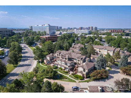 $395,000 | 6001 South Yosemite Street, Unit J301, Greenwood Village, CO 80111