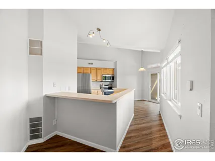 $395,000 | 6001 South Yosemite Street, Unit J301, Greenwood Village, CO 80111