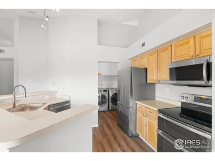 $395,000 | 6001 South Yosemite Street, Unit J301, Greenwood Village, CO 80111