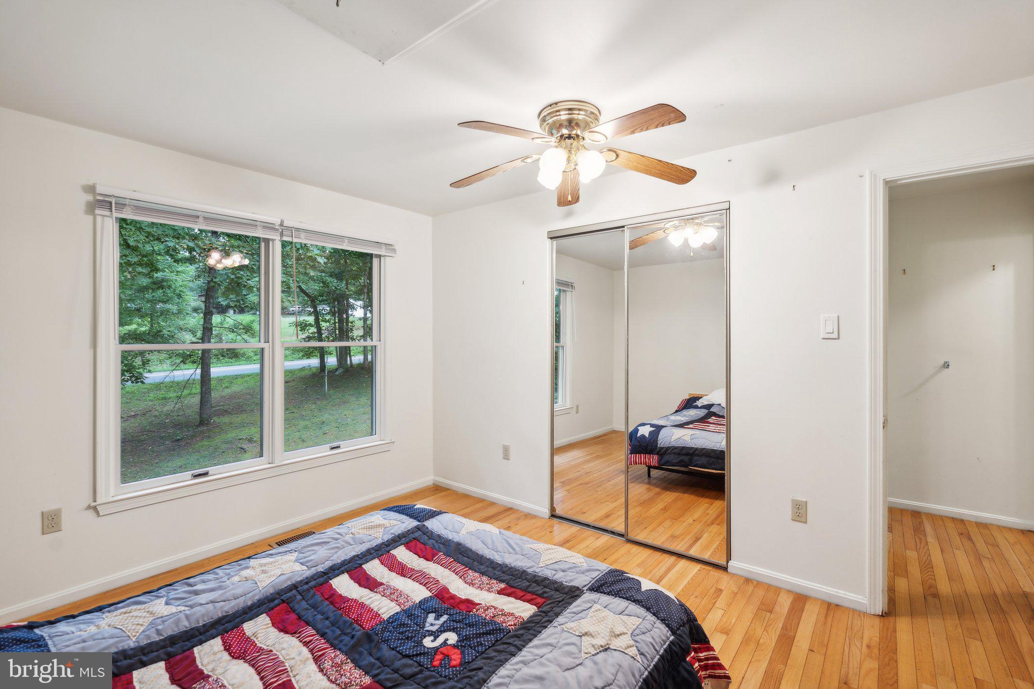 17411 North Merrimac Road Culpeper, VA 22701 - Photo 17 of 29 2nd bedroom