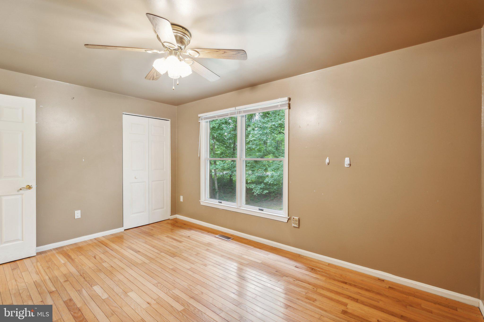 17411 North Merrimac Road Culpeper, VA 22701 - Photo 10 of 29 3rd Bedroom