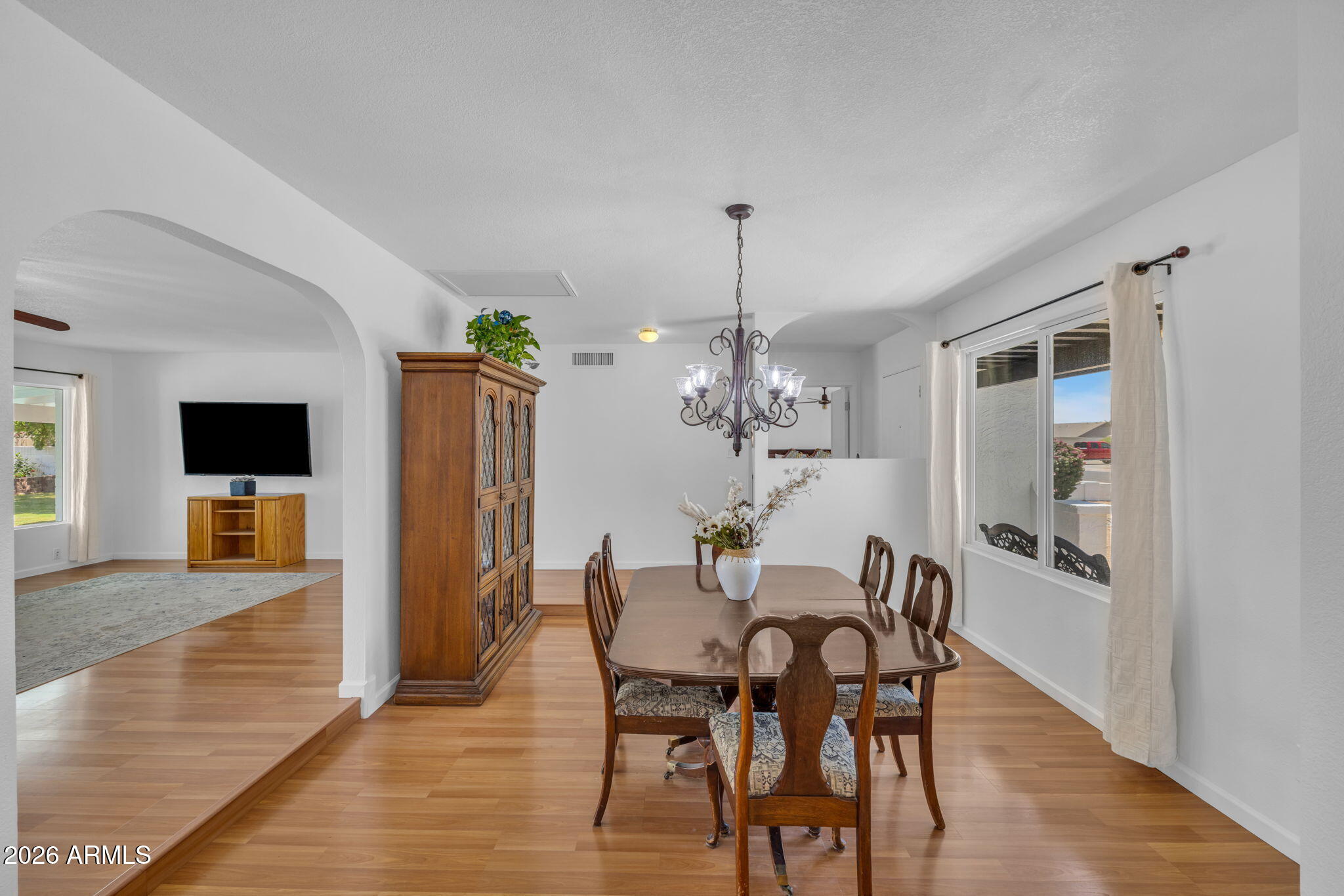 4910 East Presidio Road Scottsdale, AZ 85254 - Photo 33 of 57 Views to the Front
