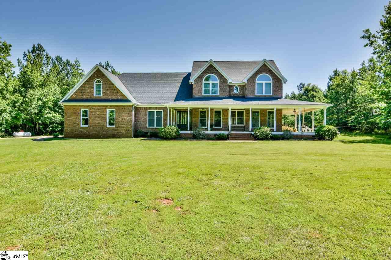 155 Snow Road Pelzer, SC 29669 - Photo 1 of 35 Gallery Image 1