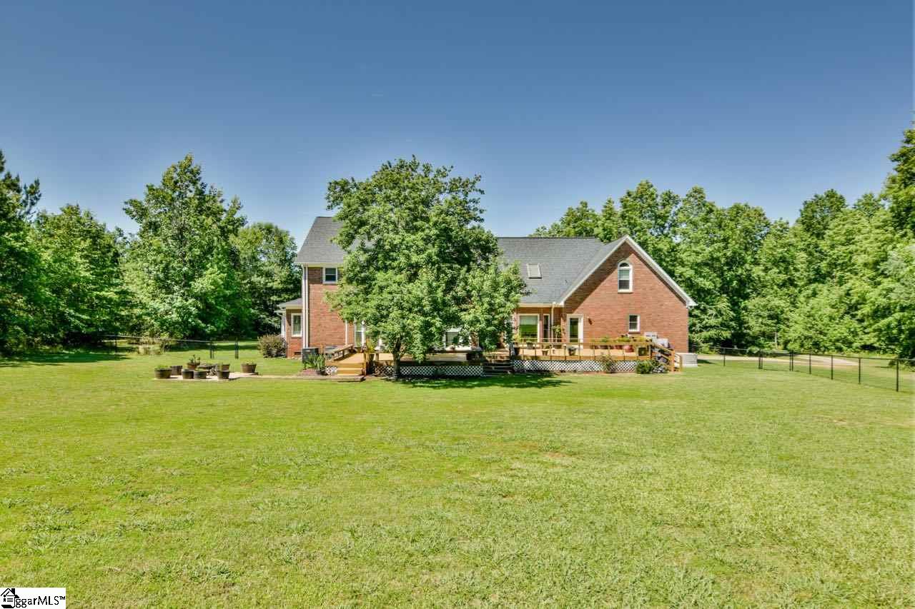 155 Snow Road Pelzer, SC 29669 - Photo 2 of 35 Gallery Image 2