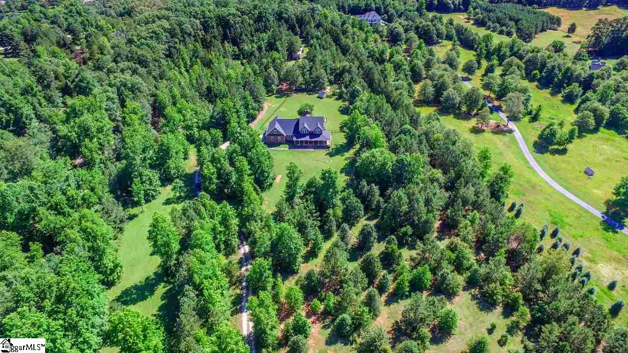 155 Snow Road Pelzer, SC 29669 - Photo 3 of 35 Gallery Image 3