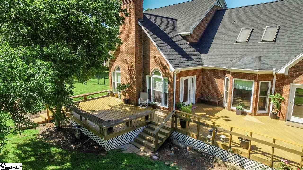 155 Snow Road Pelzer, SC 29669 - Photo 30 of 35 Gallery Image 30