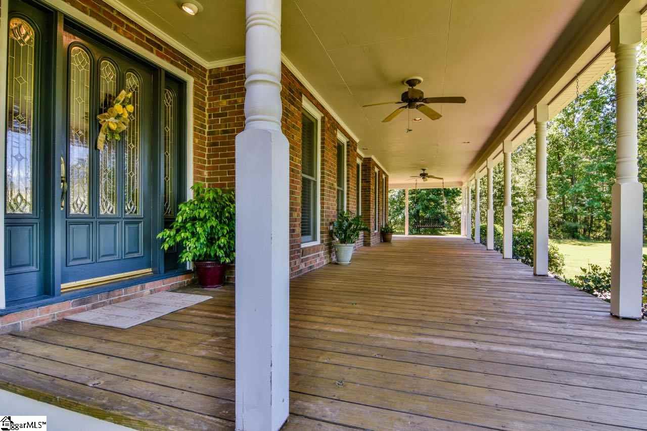 155 Snow Road Pelzer, SC 29669 - Photo 33 of 35 Gallery Image 33