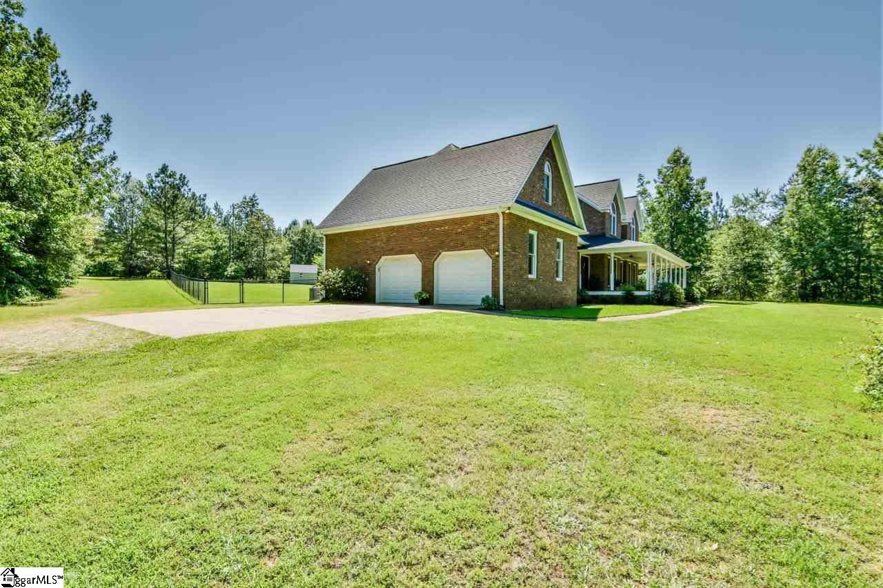 155 Snow Road Pelzer, SC 29669 - Photo 34 of 35 Gallery Image 34