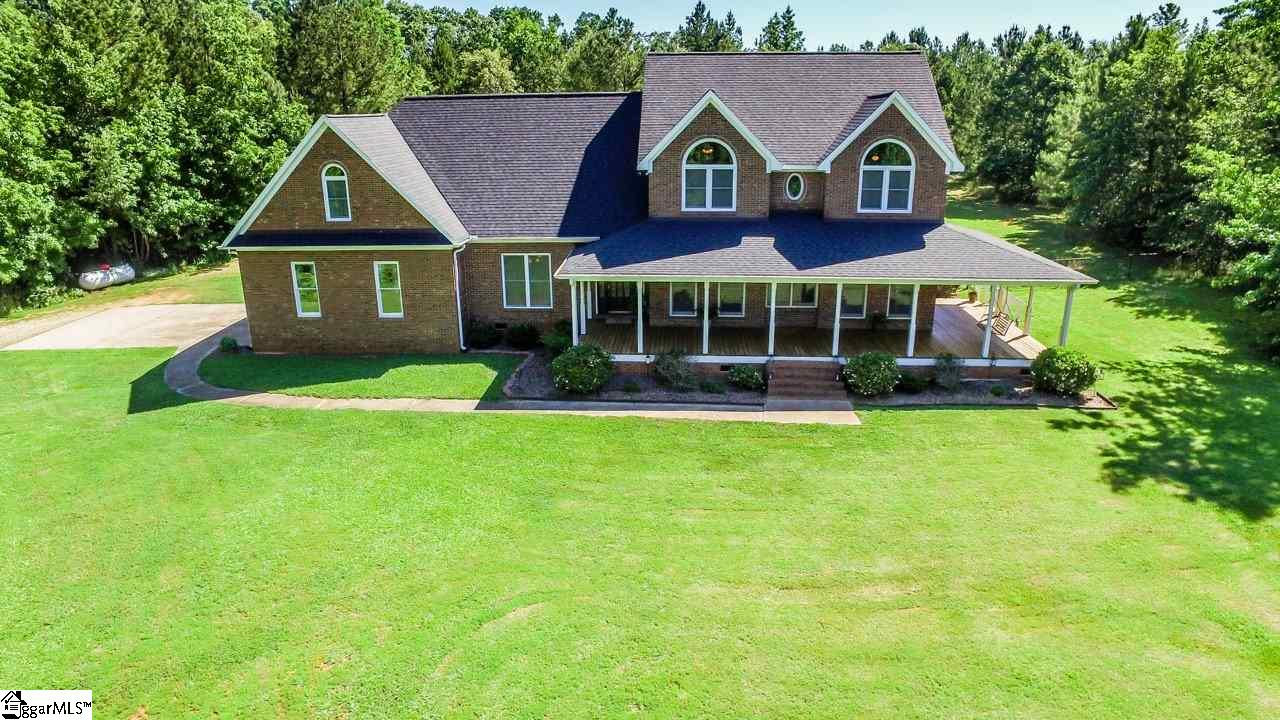155 Snow Road Pelzer, SC 29669 - Photo 8 of 35 Gallery Image 8