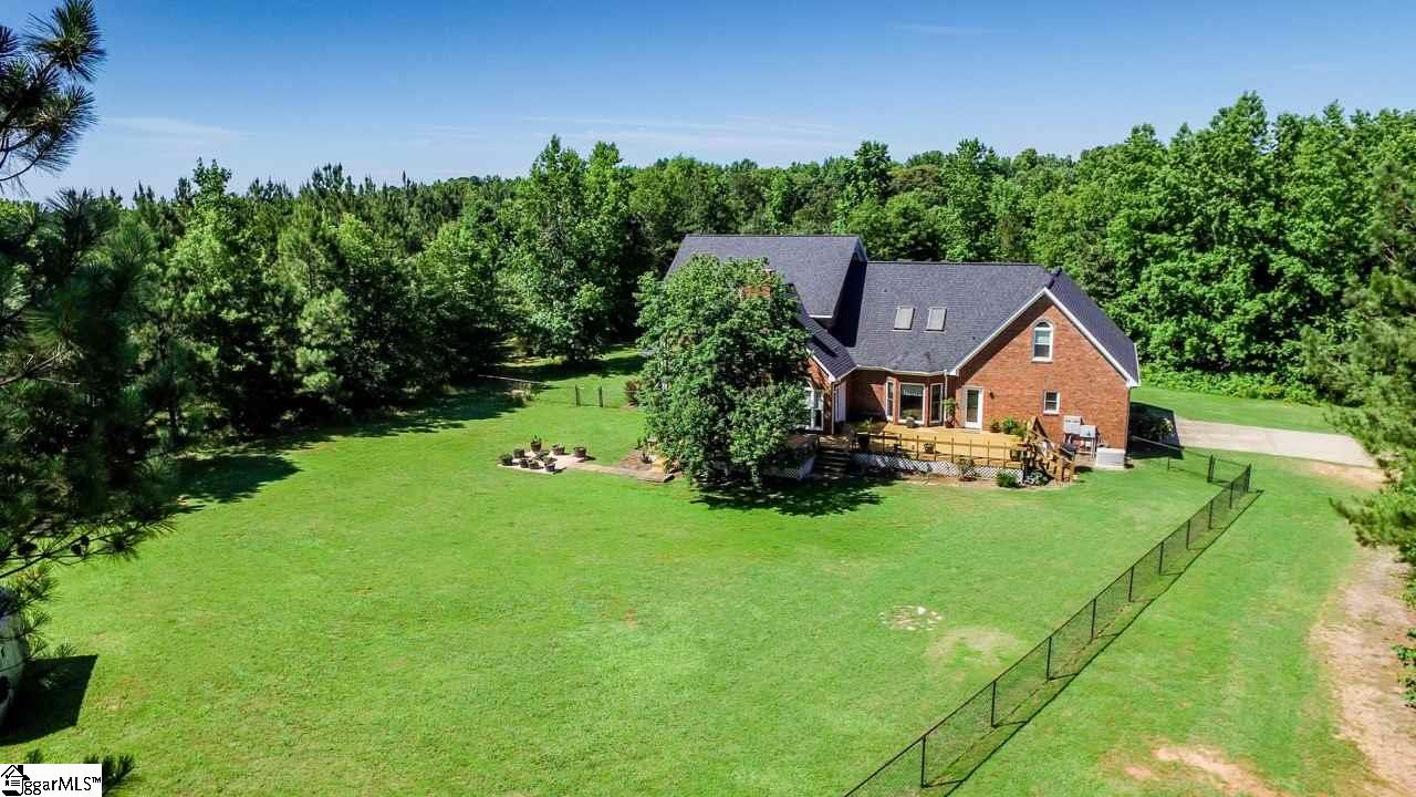 155 Snow Road Pelzer, SC 29669 - Photo 9 of 35 Gallery Image 9