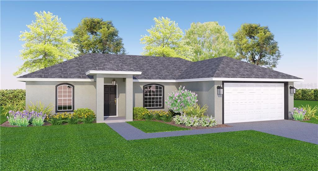 6391 Southwest 143rd Ln Road Ocala, FL 34473 - Photo 1 of 1