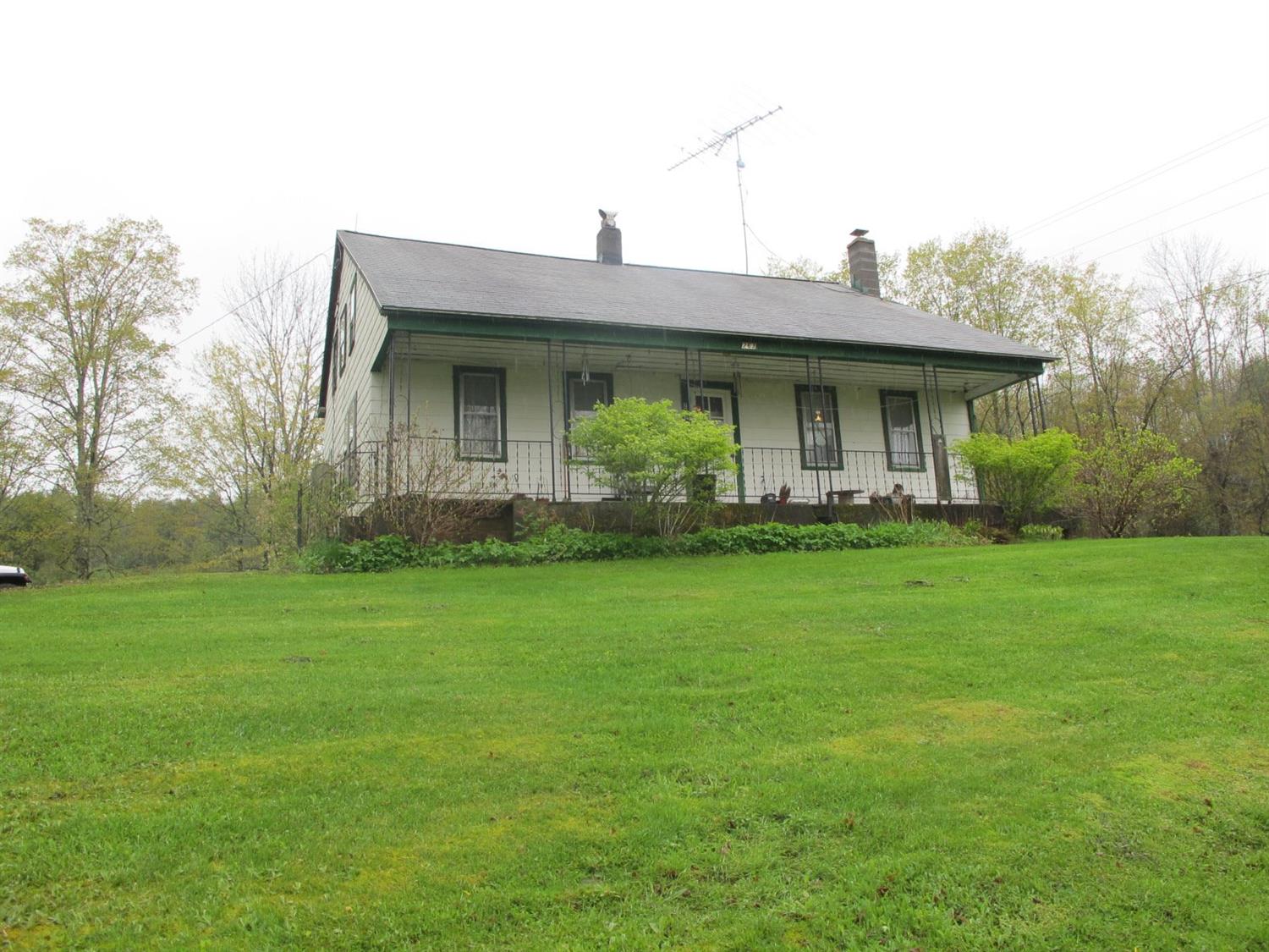 263 Washburn Road Unadilla, NY 13849 - Photo 1 of 1 Gallery Image 1