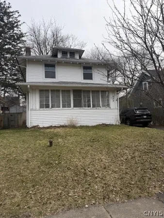 $199,900 | 253 Fenway Drive, Syracuse, NY 13224