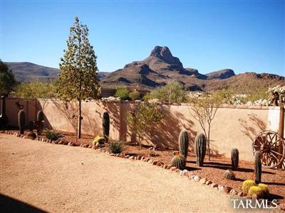 8274 Sunset Ranch Loop Tucson, AZ 85743 - Photo 18 of 25 Gallery Image 18