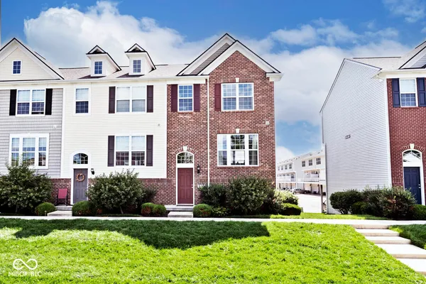 $275,000 | 12692 Tamworth Drive, Fishers, IN 46037