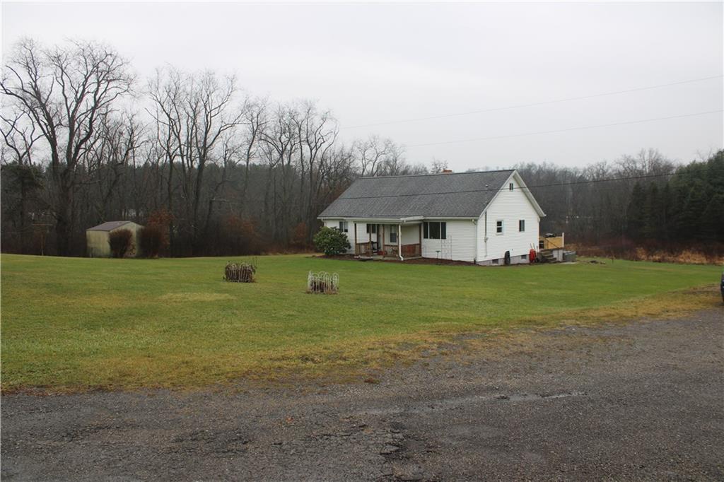 121 Powell Road Butler, PA 16002 - Photo 26 of 49