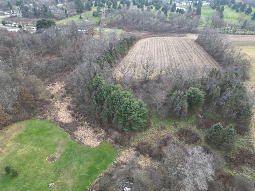 121 Powell Road Butler, PA 16002 - Photo 34 of 49 a view of a yard