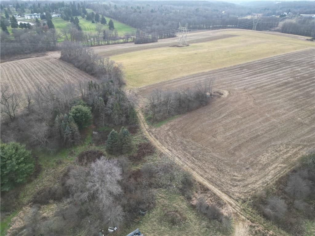121 Powell Road Butler, PA 16002 - Photo 36 of 49 a view of a yard